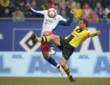 球队前景 球队前景